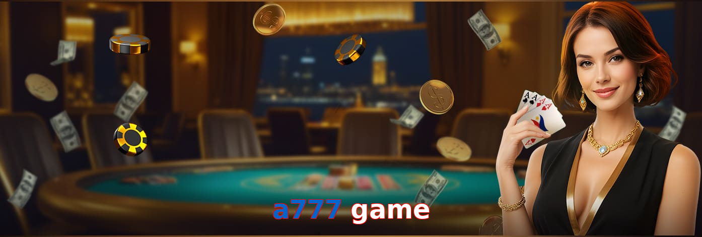 A777 Game